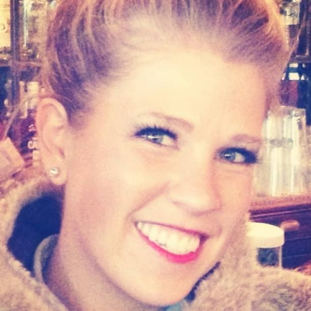 Meet your Posher, Michelle